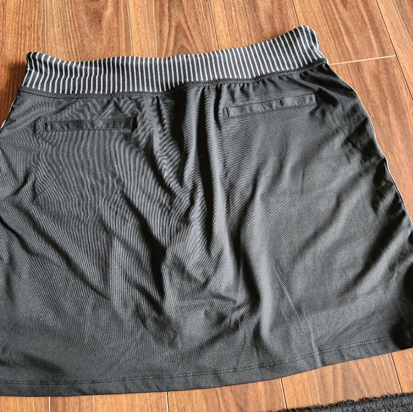 Adidas Skort - Picture 2 of 3